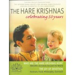 Hare Krishnas Celebrating 50 years (Magazine)